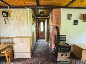 Prodej pozemku pro bydlení, Zruč-Senec - Senec, 786 m2