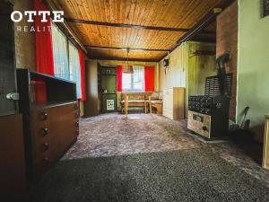 Prodej pozemku pro bydlení, Zruč-Senec - Senec, 786 m2