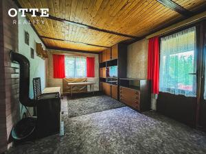 Prodej pozemku pro bydlení, Zruč-Senec - Senec, 786 m2