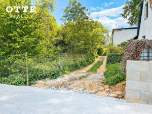 Prodej pozemku pro bydlení, Zruč-Senec - Senec, 786 m2