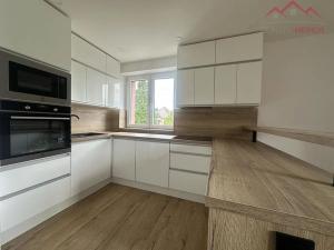 Prodej bytu 2+1, Chomutov, Mostecká, 65 m2