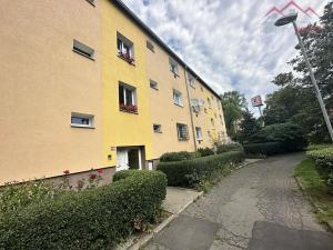 Pronájem bytu 2+1, Chomutov, Mostecká, 52 m2