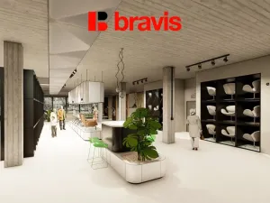 Pronájem obchodního prostoru, Brno, Řípská, 667 m2