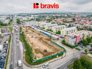Pronájem obchodního prostoru, Brno, Řípská, 667 m2