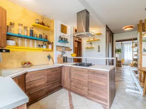 Prodej rodinného domu, Prostějov, Husovo nám., 295 m2