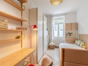 Prodej rodinného domu, Prostějov, Husovo nám., 295 m2