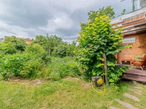 Prodej rodinného domu, Prostějov, Husovo nám., 295 m2