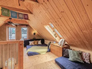 Prodej rodinného domu, Prostějov, Husovo nám., 295 m2