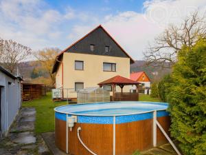 Prodej rodinného domu, Mimoň - Vranov, 180 m2