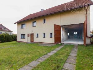 Prodej rodinného domu, Mimoň - Vranov, 180 m2