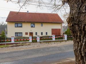 Prodej rodinného domu, Mimoň - Vranov, 180 m2