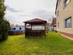 Prodej rodinného domu, Mimoň - Vranov, 180 m2