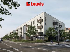 Pronájem obchodního prostoru, Brno, Řípská, 246 m2