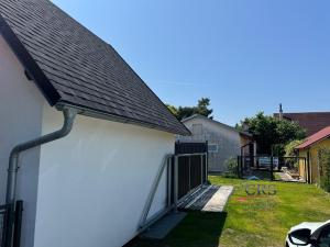 Prodej chaty, Brandýs nad Labem-Stará Boleslav, 60 m2
