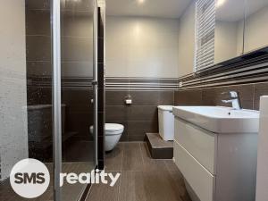 Pronájem bytu 1+1, Hlučín, Dukelská, 40 m2
