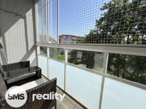 Pronájem bytu 1+1, Hlučín, Dukelská, 40 m2