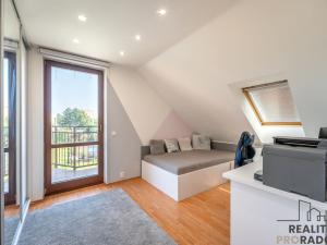 Prodej rodinného domu, Podivín, 202 m2