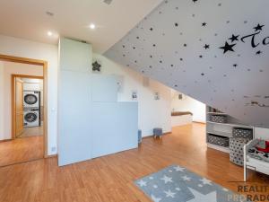 Prodej rodinného domu, Podivín, 202 m2