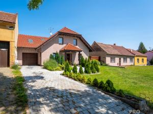 Prodej rodinného domu, Podivín, 202 m2