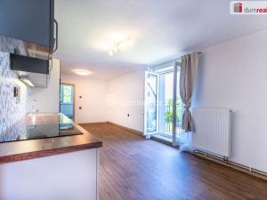 Prodej bytu 3+kk, Benešov nad Černou - Ličov, 62 m2