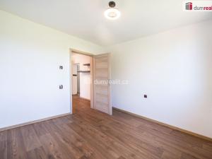 Prodej bytu 3+kk, Benešov nad Černou - Ličov, 62 m2