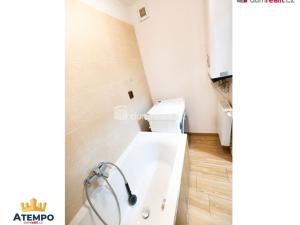 Prodej bytu 3+kk, Benešov nad Černou - Ličov, 62 m2