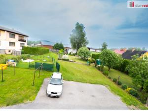 Prodej bytu 3+kk, Benešov nad Černou - Ličov, 62 m2