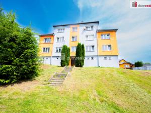 Prodej bytu 3+kk, Benešov nad Černou - Ličov, 62 m2