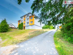 Prodej bytu 3+kk, Benešov nad Černou - Ličov, 62 m2