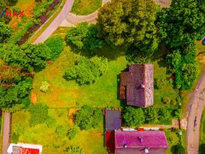Prodej chalupy, Cvikov - Cvikov II, Martinovo údolí, 181 m2