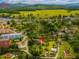 Prodej chalupy, Cvikov - Cvikov II, Martinovo údolí, 181 m2