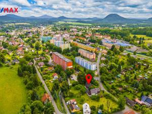 Prodej chalupy, Cvikov - Cvikov II, Martinovo údolí, 181 m2