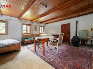 Prodej chalupy, Cvikov - Cvikov II, Martinovo údolí, 181 m2