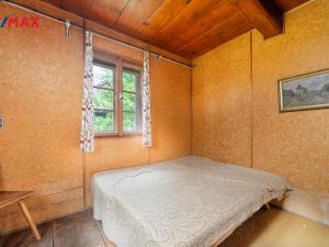 Prodej chalupy, Cvikov - Cvikov II, Martinovo údolí, 181 m2