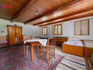 Prodej chalupy, Cvikov - Cvikov II, Martinovo údolí, 181 m2