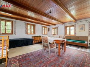 Prodej chalupy, Cvikov - Cvikov II, Martinovo údolí, 181 m2