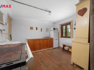 Prodej chalupy, Cvikov - Cvikov II, Martinovo údolí, 181 m2