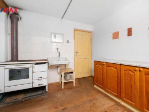 Prodej chalupy, Cvikov - Cvikov II, Martinovo údolí, 181 m2