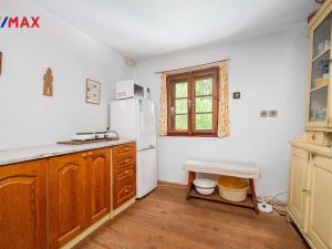 Prodej chalupy, Cvikov - Cvikov II, Martinovo údolí, 181 m2