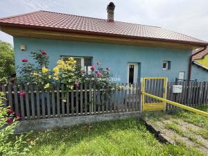 Prodej rodinného domu, Dřínov, 90 m2