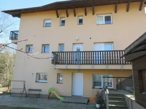 Pronájem bytu 2+kk, Jablonec nad Nisou, Janáčkova, 55 m2