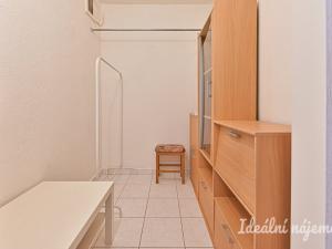 Pronájem bytu 1+1, Brno, Pod nemocnicí, 45 m2