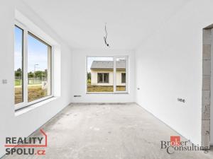 Prodej rodinného domu, Kozomín, 160 m2