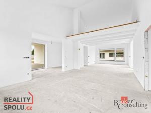 Prodej rodinného domu, Kozomín, 160 m2