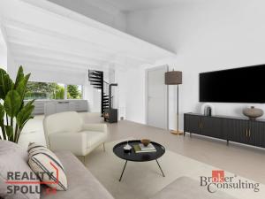 Prodej rodinného domu, Kozomín, 160 m2