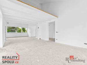 Prodej rodinného domu, Kozomín, 160 m2