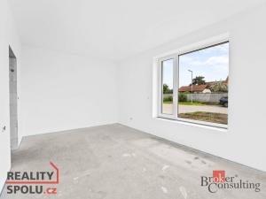 Prodej rodinného domu, Kozomín, 160 m2