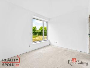 Prodej rodinného domu, Kozomín, 160 m2