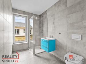 Prodej rodinného domu, Kozomín, 160 m2