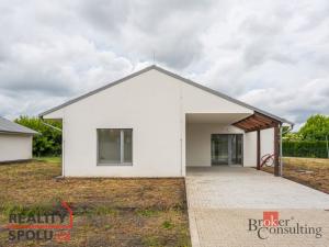 Prodej rodinného domu, Kozomín, 160 m2